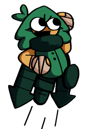 Delightful Pine
