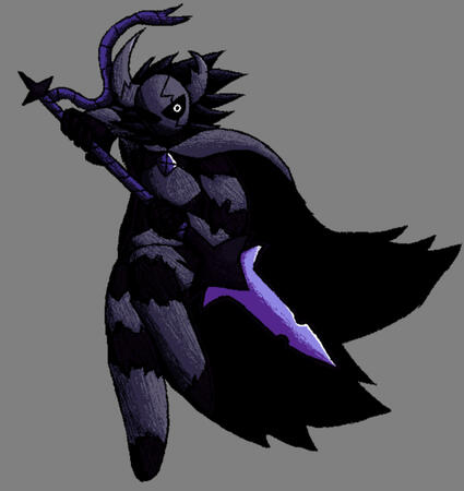 Darkness Darkness