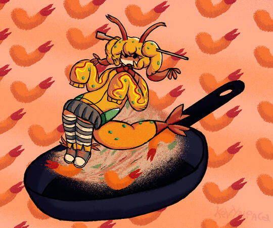 Churro