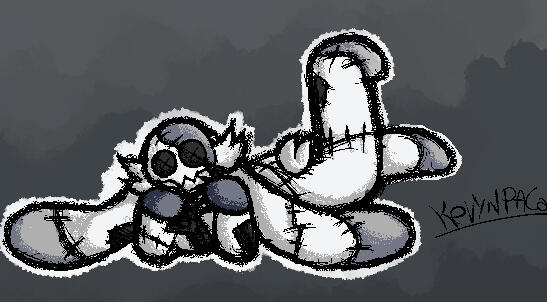 Character made by @DemoplsThe